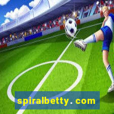 spiralbetty. com